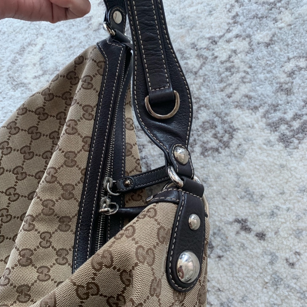 Gucci Handbag - Picture 3 of 8